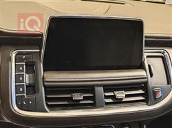 شێڤرۆلێت تاهۆ